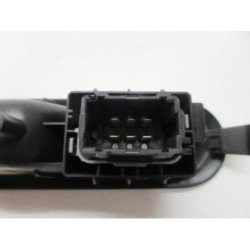 Interrupteur De Leve Vitre Arriere Gauche Renault Modus Phase 2